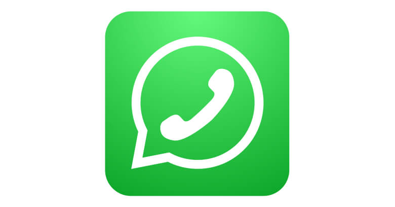 Use Whats App From Mac