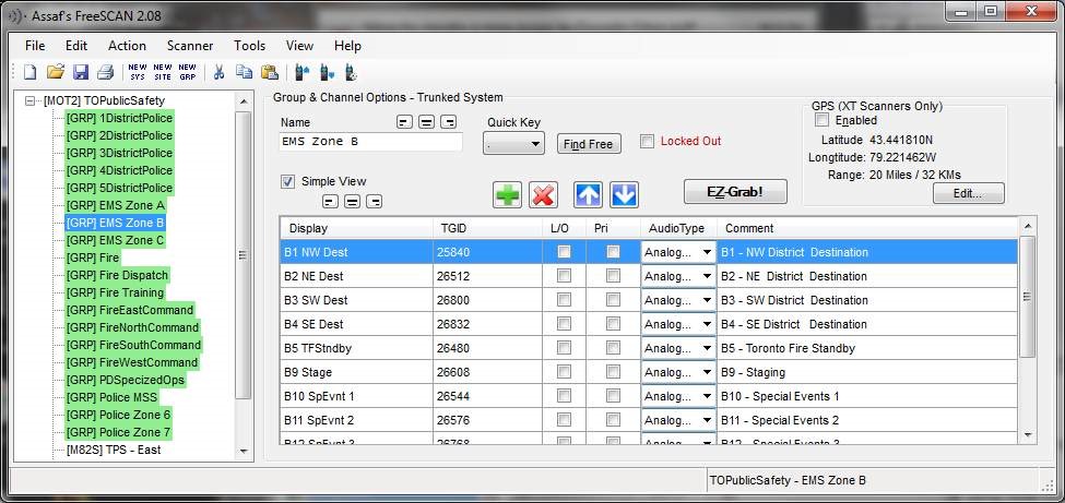Colasoft mac scanner software, free download
